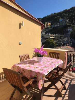 B&B Iris Taormina